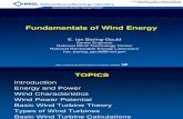 Fundamentals Wind