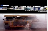 Vehicle Wash Systems
