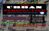 Urban Perspective 20 November 2014