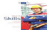 Build Up Skills Publication