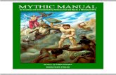 OMM Mythic Manual