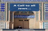 Dawah for Jews - Australian Islamic Library