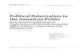 6 12 2014 Political Polarization Release