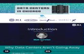 Data Centers in Chicago - JLL