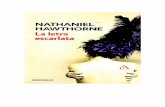 Hawthorne, Nathaniel - La Letra Escarlata