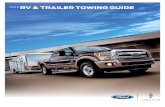 2013 Rv & Trailer Towing Guide