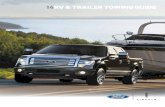 2014 Rv & Trailer Towing Guide.