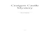 Craigen Castle Mystery Rod Smith