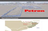 Petron Corporate Presentation