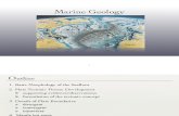 4 Marine Geology
