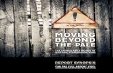 Moving Beyond the Pale - Report Synopsis