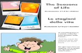 Le Stagioni Della Vita - The Seasons of Life