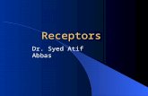Receptors 1