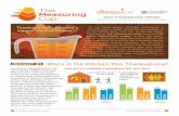 Allrecipes Measuring Cup - 2014 Thanksgiving Trends