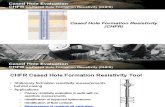 Reservoir Monitoring- CHFR