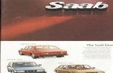 77 Saab Brochure [OCR]