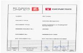 BG-TUN-PROJ-AGM-08-TCH-00029 Rev B Cable Installation on Existing SAP Survey Report
