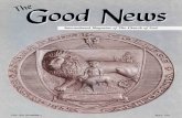 Good News 1963 (Vol XII No 05) May