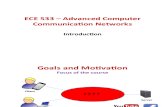 01 - Computer Networks Introduction