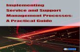 9789077212431 Implementing Service and Support Management Processes