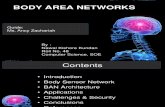 Body Area Network 110704020806 Phpapp01