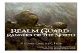 Realm Guard : Rangers of the North