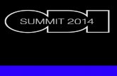 Welcome to the ODI Summit 2014 - Gavin Starks