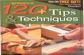 120 Tips Techniques