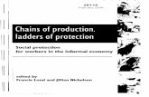 Social Protection for Workers in the Informal Economy
