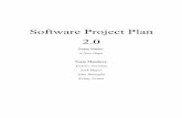 Software Project Plan