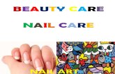 nail care powerpoint