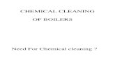 110844165 Chemical Cleaning NPTI