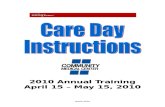 CareDay 2010 new instructions.doc