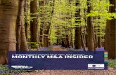Monthly MA Insider May 2014