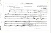 Concerto for Clarinet and Band.- Nikolai Rimsky-Korsakov