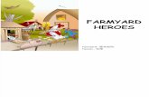 Farmyard Heroes (Chinese / English)