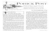 Pohick Post, November 2014