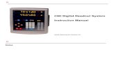 c80 Manual - 023-80500-Uk-2 Digital Etor