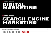 15 - Search Engine Marketing