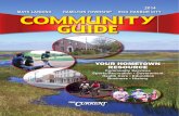 2014 Hamilton Township Community Guide