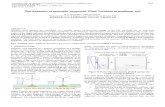 The Dynamics of Monopile-supported Wind Turbines in Nonlinear Soil