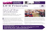 DHI Friends Issue 6