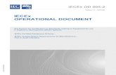IECEx OD 005-2 Atex Quality System - Audit Checklist