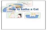 How to bathe a Cat.doc