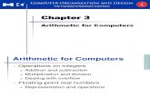 Chapter 3 Arithmetic for Computers-new.ppt