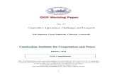 CICP Working Paper No. 37