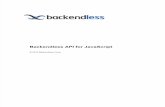 Backendless API for JavaScript.pdf