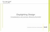 daylight design