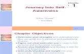 1- Journey Into Self-Awareness