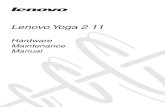 Lenovo Yoga 2 11 Hmm